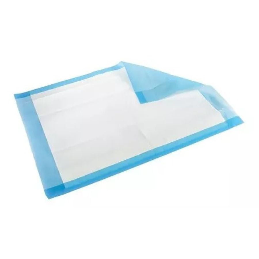 Click Ventas - 20 Pañales Tipo Alfombra Sabanillas Mascotas Perros 60x90cm