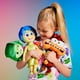 thumbnail image 2 of Peluche Disney Pixar Inside Out 2 Disgust 28 cm - Disney Store, 2 of 3