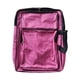 thumbnail image 4 of A3 Art Portfolio Case Tote Bag Resistente Al Agua Suministros De Arte Artistas Mochila Rosa, 4 of 5