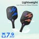 thumbnail image 3 of Palas de pickleball niupipo ligeras con bolsa y pelotas, x2, 3 of 7
