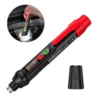 Genérica - Tester Profesional Digital De Liquido Freno Dot3 Dot4 Dot5.1