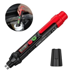 Genérica - Tester Profesional Digital De Liquido Freno Dot3 Dot4 Dot5.1