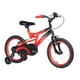 thumbnail image 2 of BICICLETA INFANTIL CHAMPION ARO 16 RJ, 2 of 3