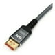 thumbnail image 2 of 3 Mts Cable Display Port 1.4 Macho (8k 60hz/4k 144hz), 2 of 8