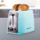 thumbnail image 4 of Tostadora Brentwood TS-292BL Cool Touch con ranura extra ancha para 2 cortes, 4 of 4
