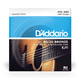 thumbnail image 2 of Set Cuerdas Guitarra Acústica 12-53 EJ11  Daddario, 2 of 4