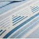thumbnail image 3 of Cubrecama Quilt Verano 2 Plazas - Costa Azul XF107, 3 of 5