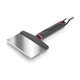 thumbnail image 1 of Raspador para plancha Ninja FlexFlame, acero inoxidable, para raspar o picar, mango antideslizante, construcción duradera, cordón para colgar, XSKGRILSCRPR, 1 of 1