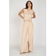 thumbnail image 4 of Pantalón Filipa Eclipse beige S, 4 of 5