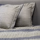 thumbnail image 4 of CUBRECAMA SHERPA ESTAMPADO 2 PLAZAS AZUL, 4 of 4