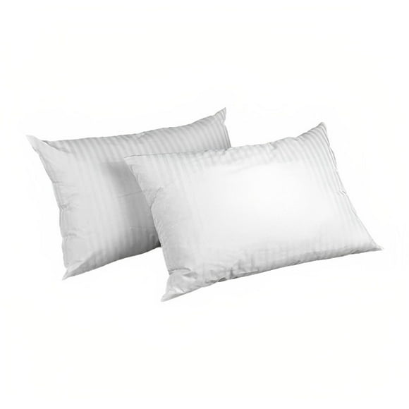Pack 2 Almohadas de 144 hilos Premium – Masel