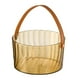 thumbnail image 2 of Cubitera De Hielo Para Bebidas, Para Botellas De Champán, Cócteles, Hogar, Naranja, 2 of 3