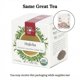thumbnail image 2 of Té SUGIMOTO HOJICHA Orgánico Verde Tostado 12 Bolsitas, 2 of 8