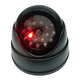 thumbnail image 2 of X4 Camara Vigilancia Falsa Dummy con Luz Led Intermitente, 2 of 3