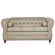 thumbnail image 2 of Juego De Living 3-1-1 CHESTERFIELD Beige, 2 of 3