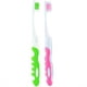 thumbnail image 1 of Travel Folding Toothbrush, Portable Soft Toothbrush For Camping, Hiking, And Backpacking, Foldable Toothbrush For Trveling, Hotel, Outdoor, Travel Essential, 1 of 5