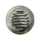 thumbnail image 1 of Rejilla Con Rejilla Cubierta De Ventilación Rejillas De Ventilación De Acero Inoxidable Para Pared De Casa 100mm, 1 of 5