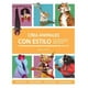 thumbnail image 1 of LIBRO Crea Animales Con Estilo - VERGARA, CÉSAR; WISEMAN, ERIKA; SISWANTO, RUDY; CASTLE, TRUDI, 1 of 2