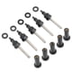 thumbnail image 1 of Pernos De Parabrisas Tuercas De Carenado Para Harley-davidson Fltr 1998-2013, 1 of 5