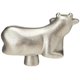 thumbnail image 2 of Perilla de Tapa de Repuesto Staub 40511-486 Asa Animal Vaca, 2 of 3