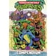 thumbnail image 1 of Libro IDW Compendio de Aventuras de las Tortugas Ninja, Vol. 2, 1 of 1