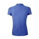 thumbnail image 3 of Polera Dry Fit Con Cuello Manga Corta Jaspeada Mujer, 3 of 3