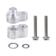 thumbnail image 4 of Accesorios Del Kit De Bloqueo De Aire Acondicionado Trasero Para Chevrolet GM 2000-2013 Tahoe, 4 of 5