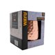 thumbnail image 2 of Taza Mug Shine Wayu Acero Inoxidable Bronce 600ml Tragos, 2 of 4