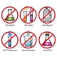 thumbnail image 2 of Kit de Cuidado para Vidrios DITEC Marine G200 con Spray Crystal Clear, 2 of 3