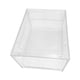 thumbnail image 2 of Contenedor De Zapatos A Prueba De Polvo Con Caja De Almacenamiento De Zapatos De Puerta Para Hombres, Mujeres, Zapatos Planos, Transparente, 2 of 5