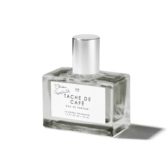 Perfume Le Monde Gourmand Tache de Café 30 ml