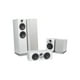 thumbnail image 3 of Home Theater Cinema System S7-25HCS Gris Jamo, 3 of 3