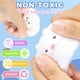thumbnail image 4 of Kit de Juguetes Squishy AWNOGKUE 12 Piezas Set Sensorial, 4 of 7