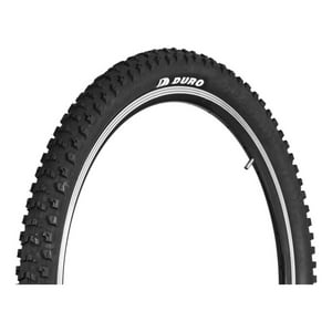 Neumático Bicicleta Duro Aro 27.5 X 2.35