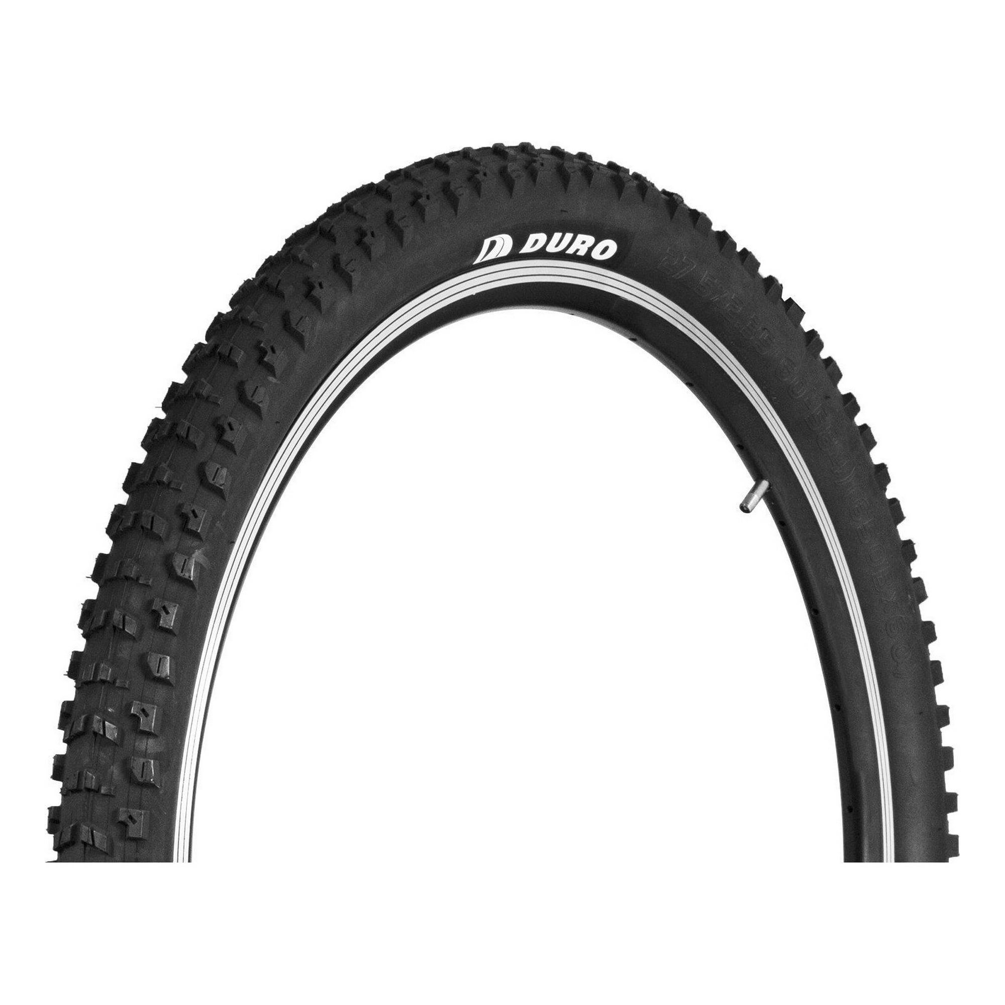 Neumático Bicicleta Duro Aro 27.5 X 2.35