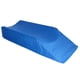 thumbnail image 5 of Almohada Elevadora De Piernas, Almohadilla Para Miembros Inferiores Para Piernas Para Dormir En El Hogar, Azul, 5 of 5