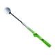 thumbnail image 2 of Palos De Calentamiento Telescópicos Equipo De Práctica Para Principiantes Ayuda Para Entrenador De Swing De Golf Verde, 2 of 5