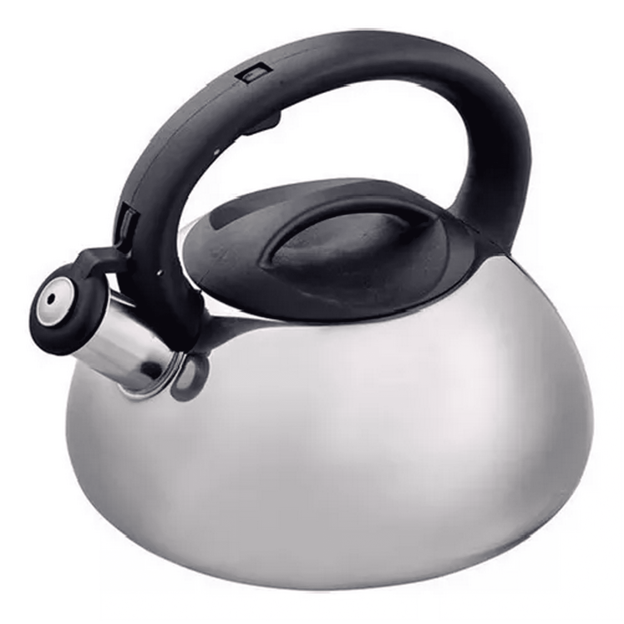 Genérico - Tetera De Acero Inoxidable De 3 Litros