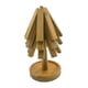 thumbnail image 5 of Salvamanteles De Madera De Bambú Para Platos Calientes, Tapete De Mesa Resistente Para Mesa, Sartenes De Cocina, 5 of 5