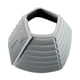 thumbnail image 4 of Collar De Cono Para Perro, Protección Plegable Para Gatos, Collares Protectores Para Mascotas, Antimordida M, 4 of 5