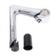 thumbnail image 5 of Stem De Bicicleta Fiocias Cuello De Cisne 22.2mm 1" Plata, 5 of 5