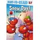 thumbnail image 1 of Libro Simon Spotlight Snow Day! Un cuento de invierno, 1 of 1