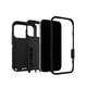 thumbnail image 4 of Funda OtterBox Defender Pro para iPhone 17 Pro Negra, 4 of 6