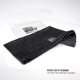 thumbnail image 3 of Banda para la cabeza Tokyo Misfit 21 cm Cubo‑Negro Talla Pequeña, 3 of 9