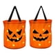 thumbnail image 1 of 2 Bolsas De Dulces De Calabaza De Halloween Creativas Para Regalos De Fiesta De Bodas Y Festivales., 1 of 5