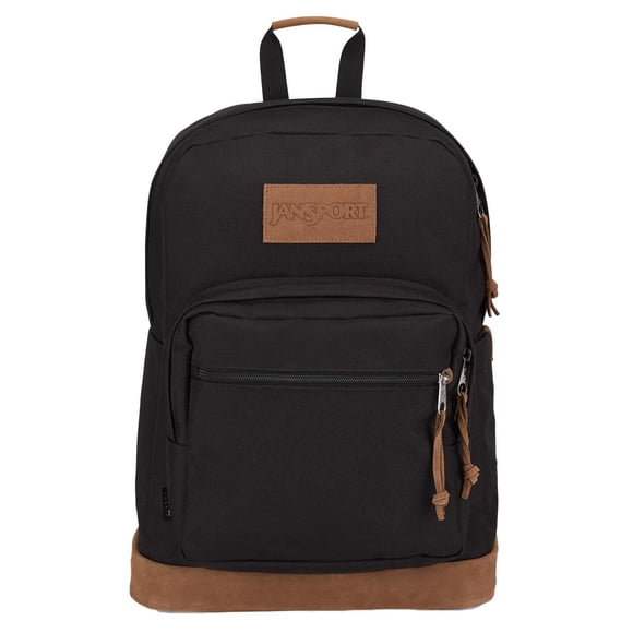 Mochila Right Pack Premium Negra