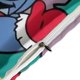 thumbnail image 4 of Feliz Navidad Stitch 3 Pieces Duvet Cover Set Full Size Super Soft Fade Resistant Microfiber, 4 of 4