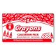 thumbnail image 3 of Crayon Cra-z-Art Bulk Class, paquete de 400 unidades, 8 colores surtidos, 3 of 5