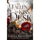 thumbnail image 1 of Libro Bramble The Fallen & el Beso del Crepúsculo, 1 of 1