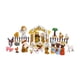 thumbnail image 1 of Juego De Calendario De Adviento Con Belén De Navidad De 24 Piezas, Estatua De Navidad Para Adolescentes Y Niños, 1 of 5